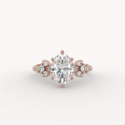 The Nebula Ring (Price On Request)