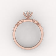 The Nebula Ring (Price On Request)