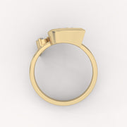 The Merge Ring