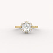 The Opus Ring (Price On Request)