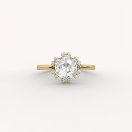 The Opus Ring (Price On Request)