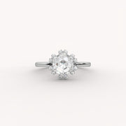 The Opus Ring (Price On Request)