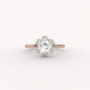 The Opus Ring (Price On Request)