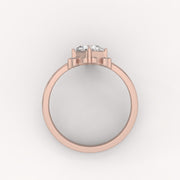 The Opus Ring (Price On Request)