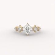 The Vesper Ring