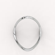 The Vow Interlock Ring