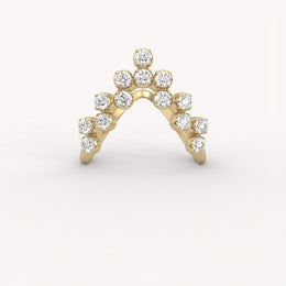 The Queen’s Peak Ring