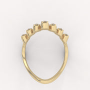 The Queen’s Peak Ring
