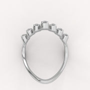 The Queen’s Peak Ring