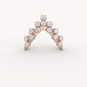 The Queen’s Peak Ring