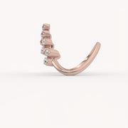 The Queen’s Peak Ring