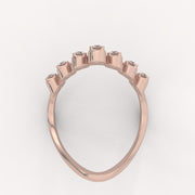 The Queen’s Peak Ring