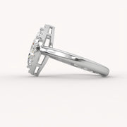 The Oval Windsor Ring