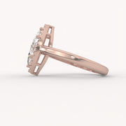 The Oval Windsor Ring