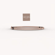 The Modern Line Bracelet