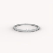 The Modern Line Bracelet