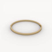 The Modern Line Bracelet