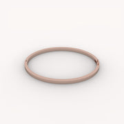 The Modern Line Bracelet