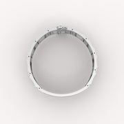 Serene Clasp Bracelet