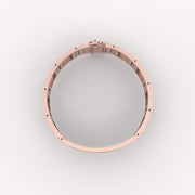 Serene Clasp Bracelet