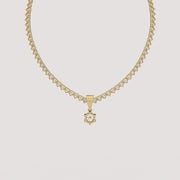 The Signature Drop Necklace (Price on Request)