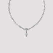 The Signature Drop Necklace (Price on Request)