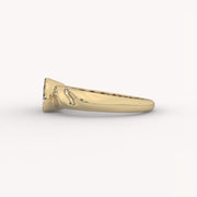 Pellet Ring