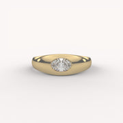 Empire ring