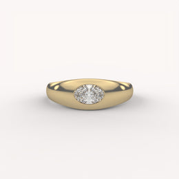 Empire ring