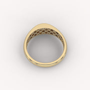 Empire ring