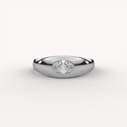 Empire ring