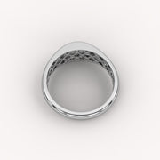 Empire ring