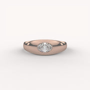 Empire ring