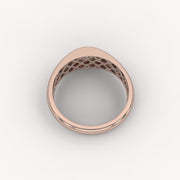 Empire ring