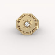 Sunpower Ring