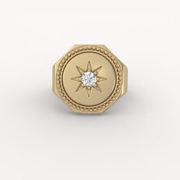 Sunpower Ring