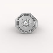 Sunpower Ring