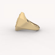 Sunpower Ring