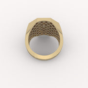 Sunpower Ring