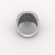 Sunpower Ring