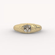 Royal Crest Ring