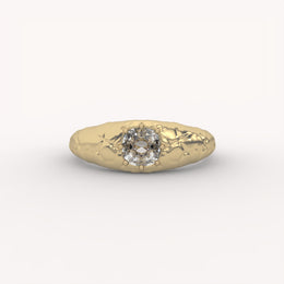 Royal Crest Ring