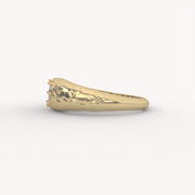 Royal Crest Ring