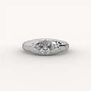 Royal Crest Ring