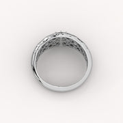 Royal Crest Ring