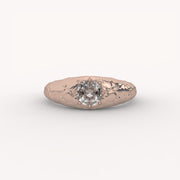 Royal Crest Ring
