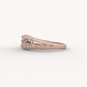 Royal Crest Ring