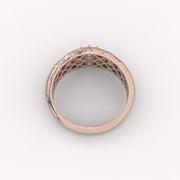 Royal Crest Ring