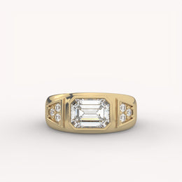 Ironclad Ring