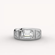 Ironclad Ring
